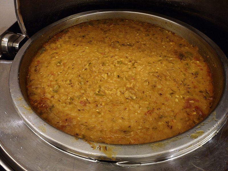 How to list your first dish on Community Chulha